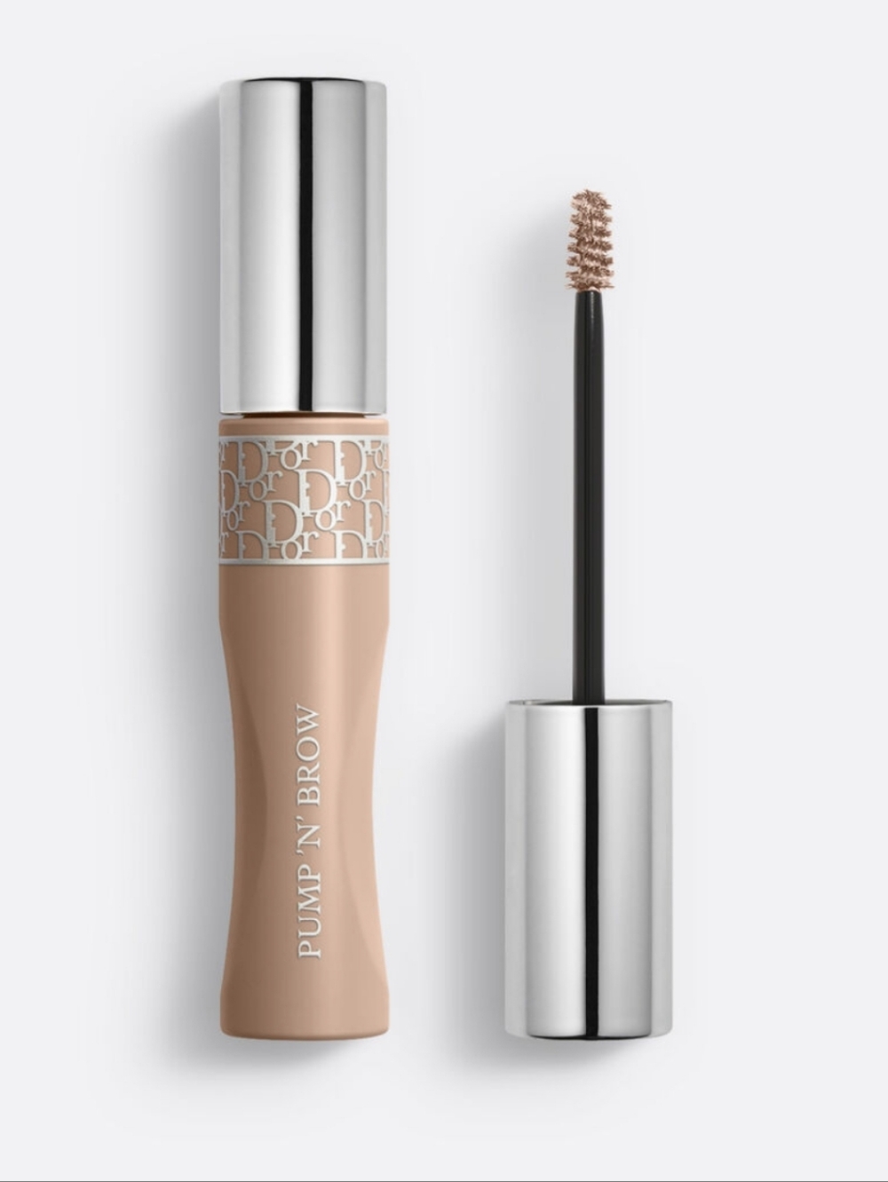 #011 Diorshow Pump 'N' Brow